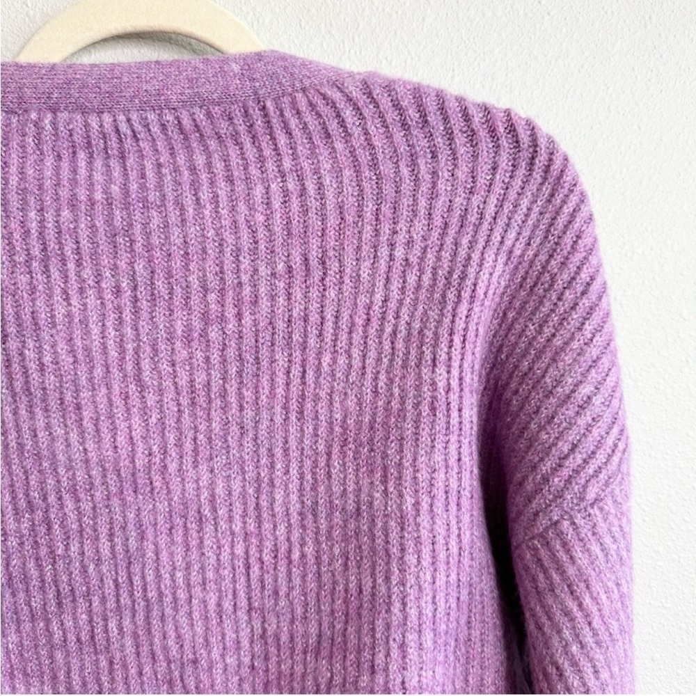 For Love and Lemons Crop Cardigan XL - Picture 8 of 10